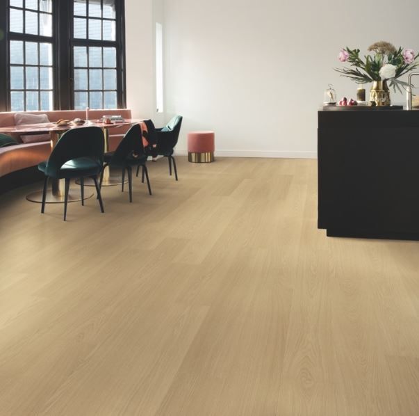 Ламінат Quick Step SIG4750 Beige varnished oak SIG4750 фото