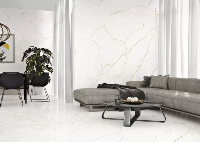 Плитка Baldocer Quantum Natural  BP2612L фото