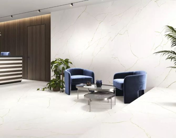 Плитка Baldocer Quantum Natural  BP2612L фото