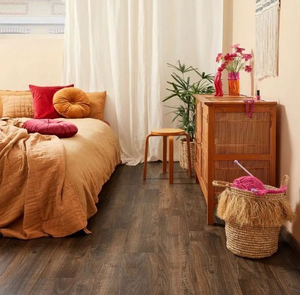 Ламінат Berry Alloc OCV4 Java Brown 62002483 фото