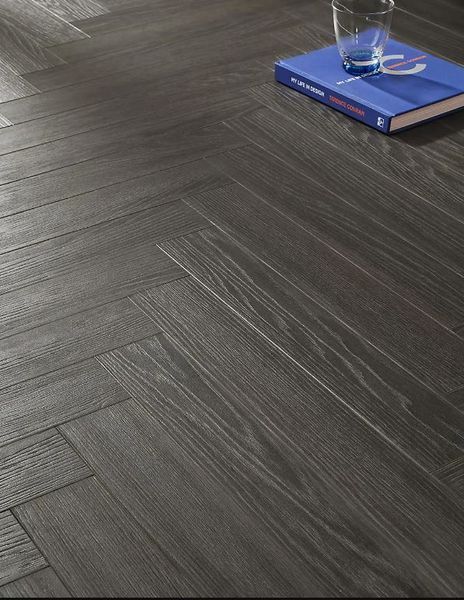 Ламінат Berry Alloc Chateau+ Charme Black 62002722 фото