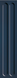 Плитка стінова Monpelli Navy Gegiletka C STR POL Paradyz SS--065X298-1-MONP.NVC--P фото 1