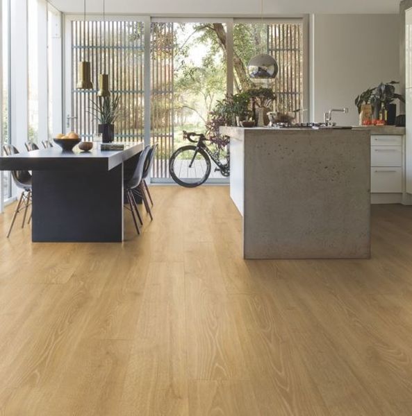 Ламінат Quick Step MJ3546 Woodland oak natural MJ3546 фото