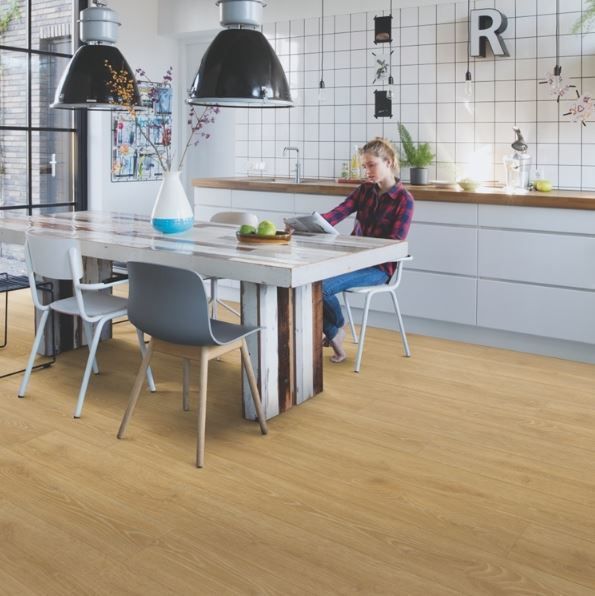 Ламінат Quick Step MJ3546 Woodland oak natural MJ3546 фото