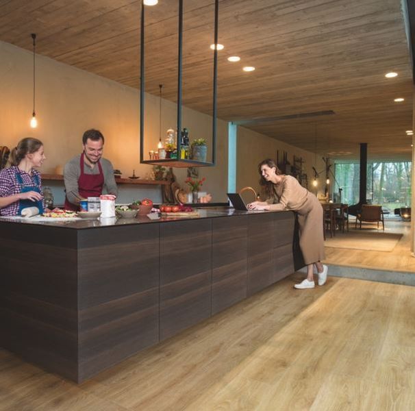 Ламінат Quick Step MJ3546 Woodland oak natural MJ3546 фото