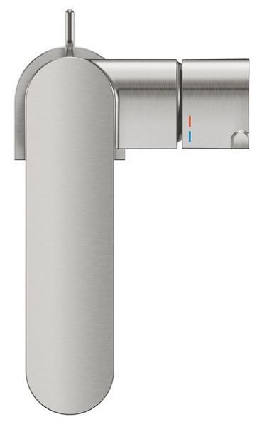 Змішувач для раковини Plus 23871DC3 GROHE (M-Size) 23871DC3 фото