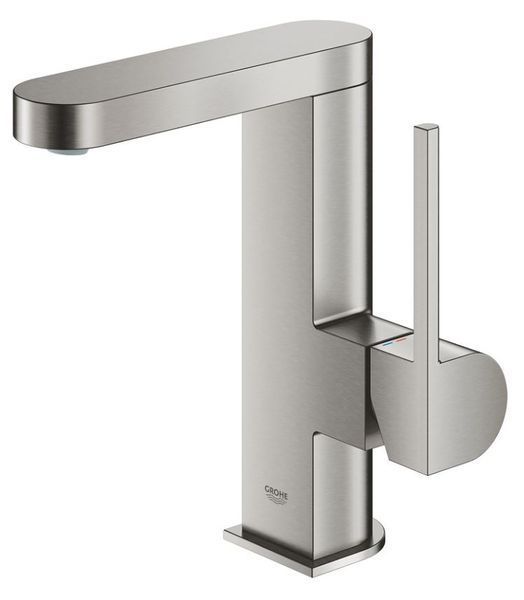 Змішувач для раковини Plus 23871DC3 GROHE (M-Size) 23871DC3 фото