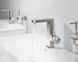 Змішувач для раковини Plus 23871DC3 GROHE (M-Size) 23871DC3 фото 3