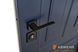 Вуличні двері з терморозривом модель Country комплектація COTTAGE 501 фото 8