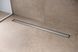 Трап для душу "RainDrain Compact Flat" 800 мм, Brushed Stainless Steel (56166800) 56166800 фото 2