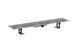 Трап для душу "RainDrain Compact Flat" 800 мм, Brushed Stainless Steel (56166800) 56166800 фото 1
