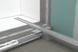 Трап для душу "RainDrain Compact Flat" 800 мм, Brushed Stainless Steel (56166800) 56166800 фото 3