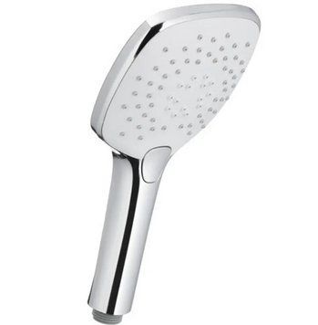 Лійка для ручного душу KFA ARMATURA ANGELIT WHITE 842-072-40 842-072-40 фото
