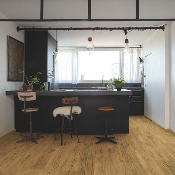 Ламінат Quick Step SIG4767 Cracked oak natural SIG4767 фото