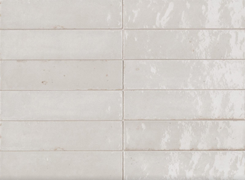Керамограніт Marazzi Lume White Lux 6х24 M6RN M6RN фото