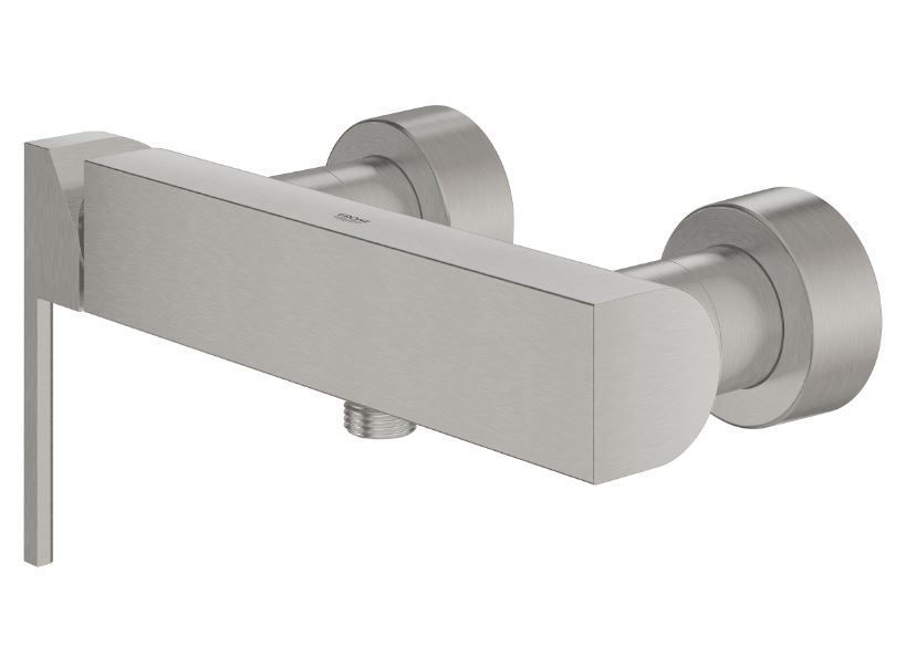 Змішувач для душу Plus 33577DC3 GROHE  33577DC3 фото