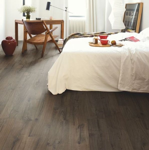 Ламінат Quick Step IM1849 Classic oak brown IM1849 фото