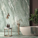 Керамограніт Imola The Room Tiffany Green 60x120 см TIF GR6 12 RM TIF GR6 12 RM фото 2