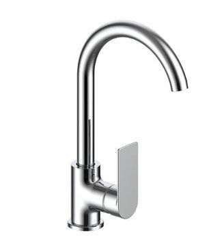 Змішувач для кухні Linda Chrome 2113-915-00 ARMAFORM 2113-915-00 фото