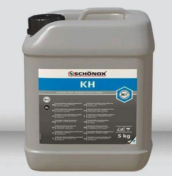 Грунтівка концентрат Schonox КН/КА 5кг KH KA 5 фото