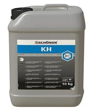 Грунтівка концентрат Schonox КН/КА 10 кг KH KA 10 фото