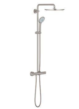 Душова система з термостатом Euphoria System 26075DC0 GROHE 26075DC0 фото