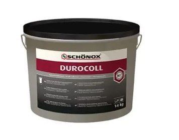 Клей Schonox Durocoll Pi 3 кг DurPi3 фото