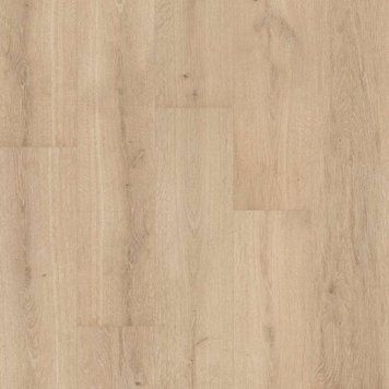Вінілова підлога Floorlfy Rigid Vinyl Planks Click &ndash; Cr&eacute;mant (2,6 м2) F050 фото