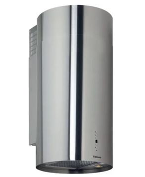 Витяжка кухонна Fabiano Cylindra 40 Inox  8105.504.1028 фото
