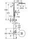 Душова система з термостатом Rainshower Aqua Pure 101680AL00 GROHE 101680AL00 фото 6