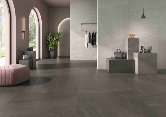 Плитка 60*120 Eddystone Mica Rlv Ч00010155 фото