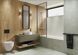 Плитка керамогранітна Prettywood Gold RECT STR Paradyz R-R-0,2X1,2-1-PREW.GO фото 2
