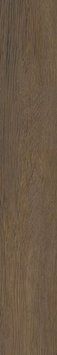Плитка керамогранітна Spacewood Chocolate RECT STR Paradyz R-R-0,2X1,2-1-SPAW.CH фото