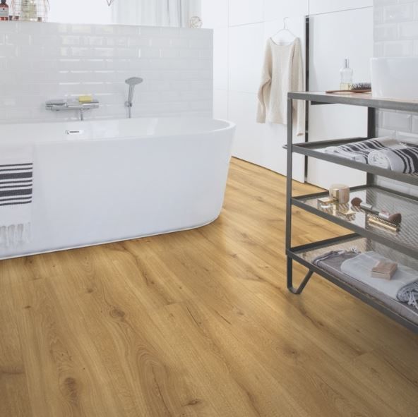 Ламінат Quick Step MJ3551 Desert oak warm natural MJ3551 фото