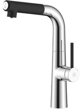 Змішувач для кухні з фільтром MUNGO 6733-910-00 KFA ARMATURA 6733-910-00 фото