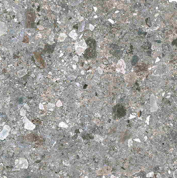 Плитка 60*60 Stone Grey Rec Ч00012832 фото
