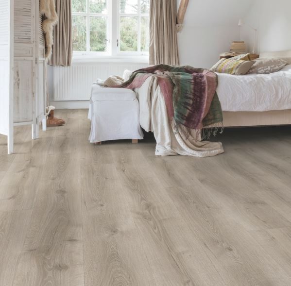 Ламінат Quick Step MJ3552 Desert oak brushed grey MJ3552 фото